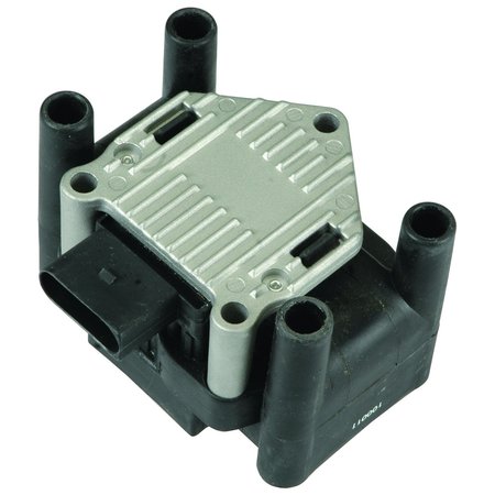 WAI GLOBAL NEW IGNITION COIL, CUF277 CUF277
